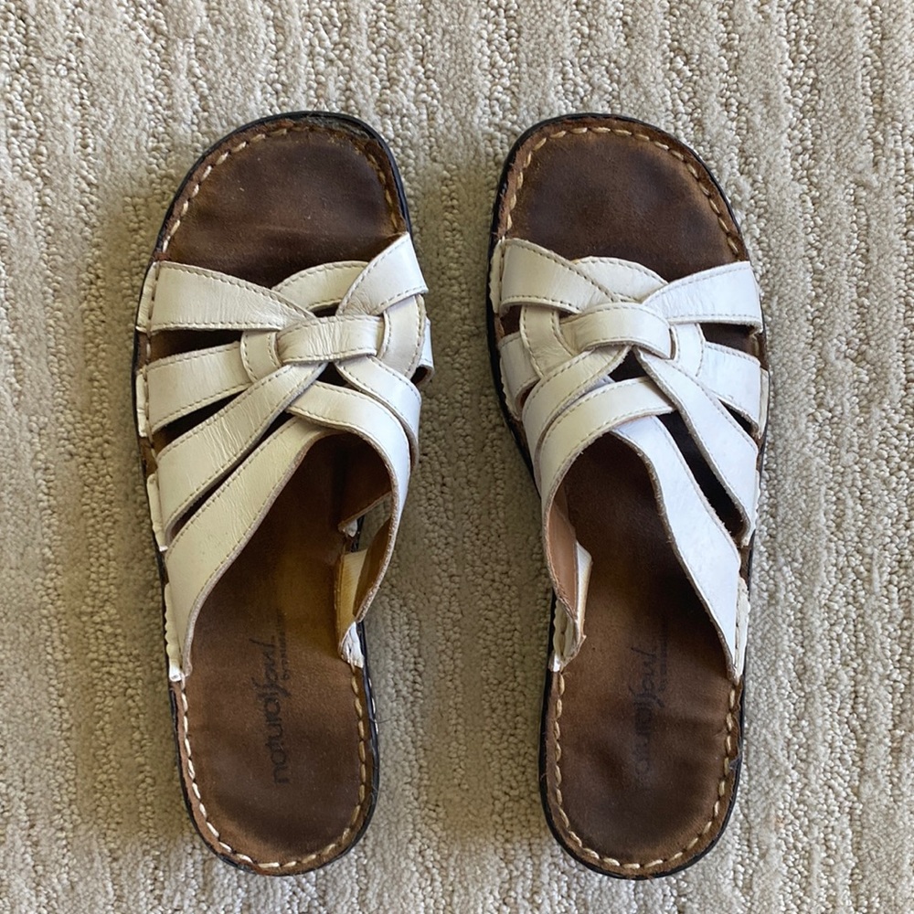 Natural Soul by Naturalizer Chatman Sandals